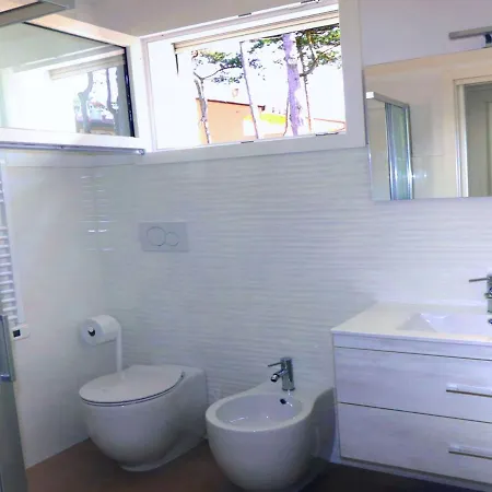 Villa Stunning With Private Garden - Beahost *