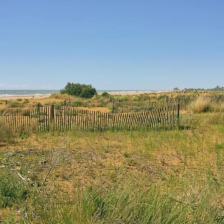 Stunning With Private Garden - Beahost * Bibione